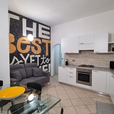 Casa Iris Apartment Capoliveri  Exterior foto