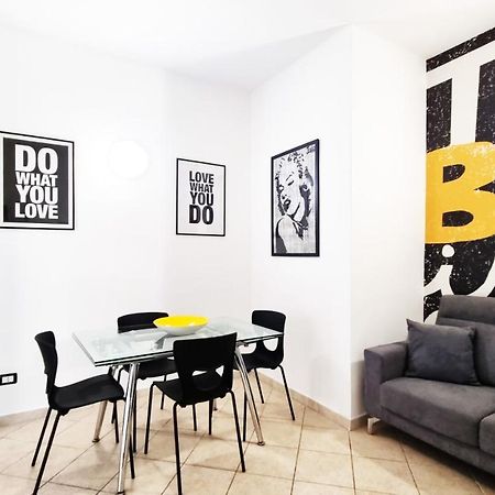 Casa Iris Apartment Capoliveri  Exterior foto