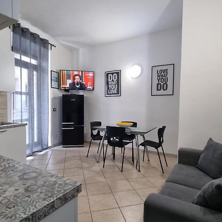 Casa Iris Apartment Capoliveri  Exterior foto