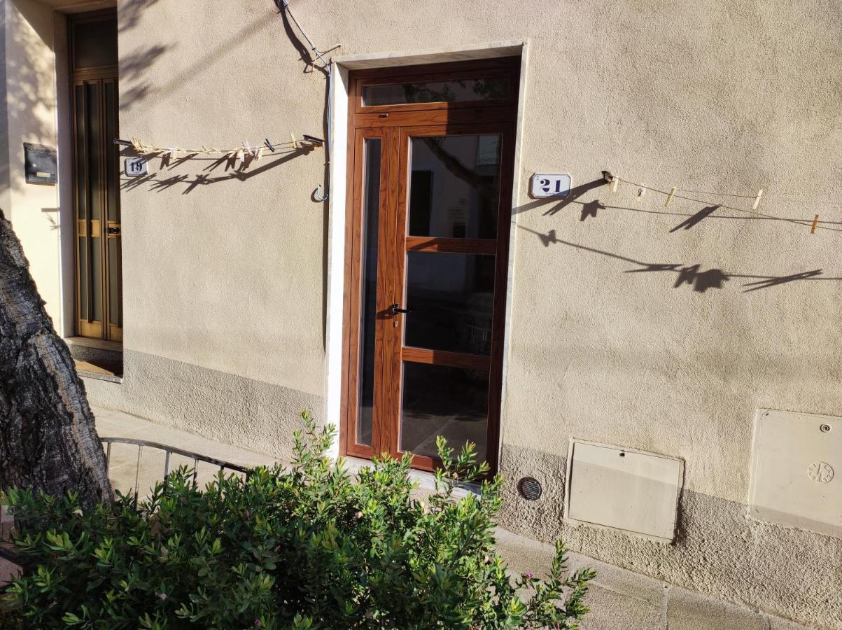 Casa Iris Apartment Capoliveri  Exterior foto