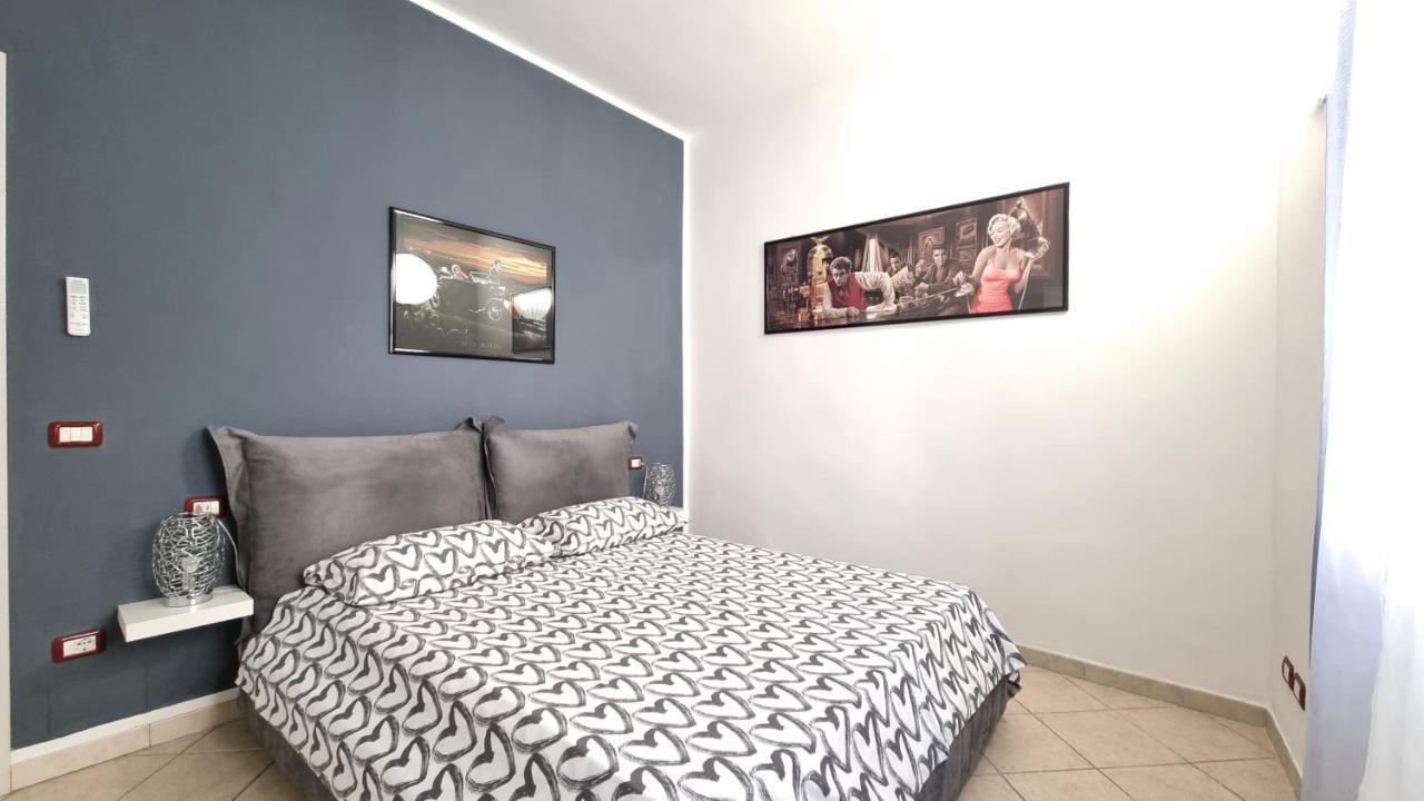 Casa Iris Apartment Capoliveri  Exterior foto