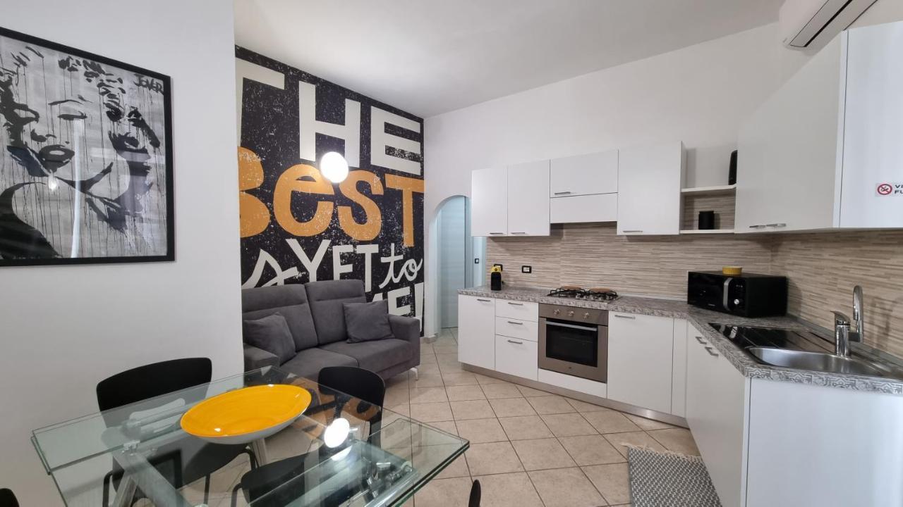 Casa Iris Apartment Capoliveri  Exterior foto