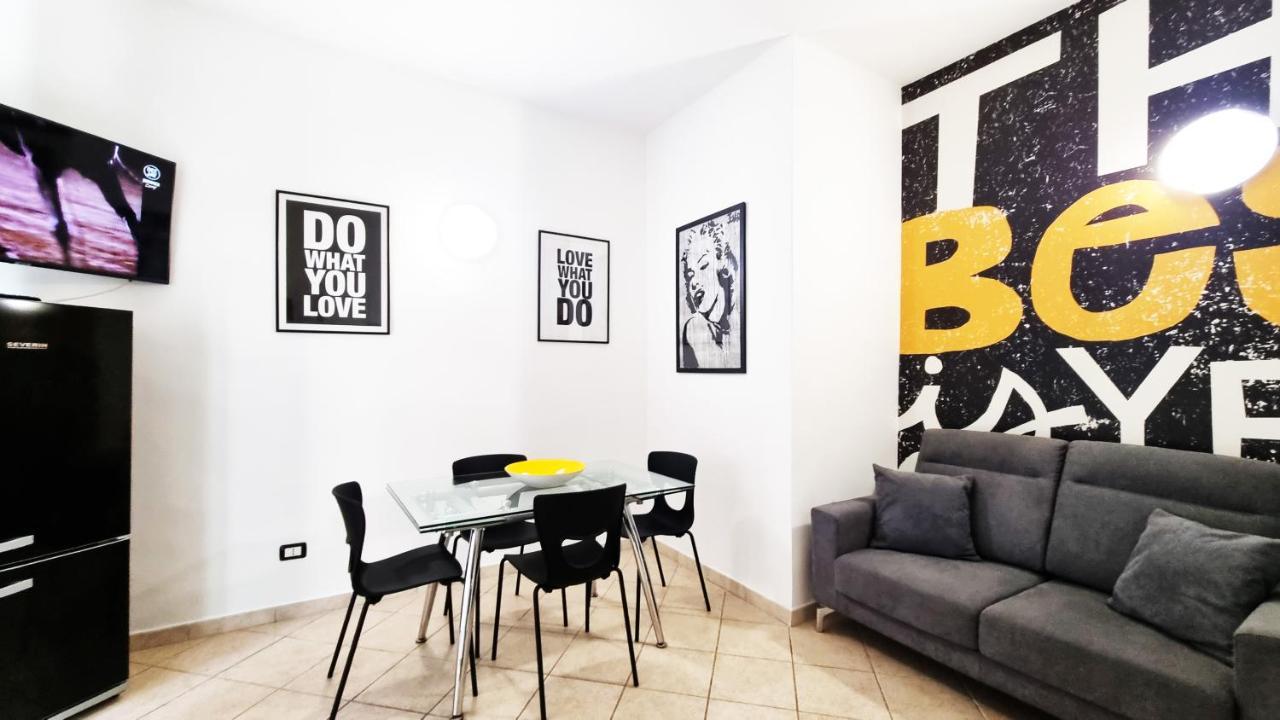 Casa Iris Apartment Capoliveri  Exterior foto