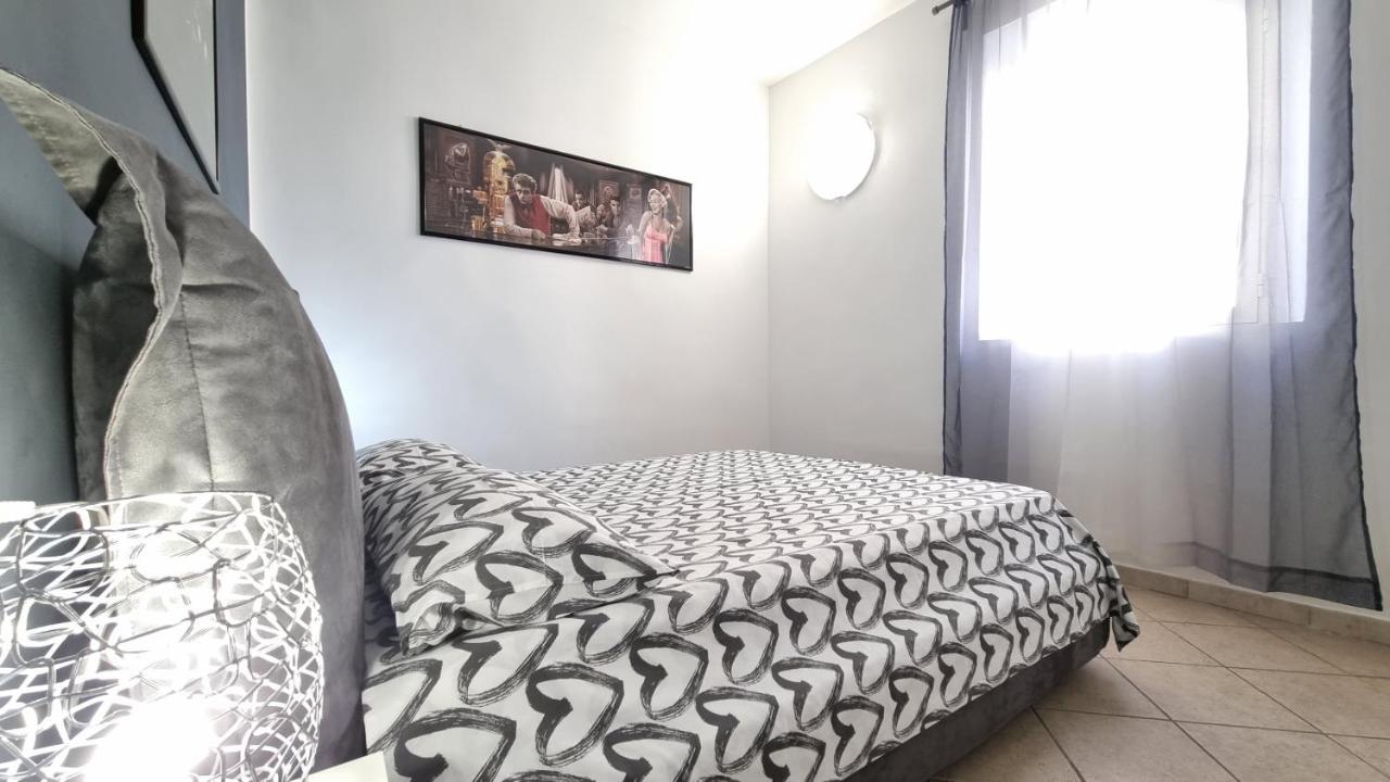 Casa Iris Apartment Capoliveri  Exterior foto