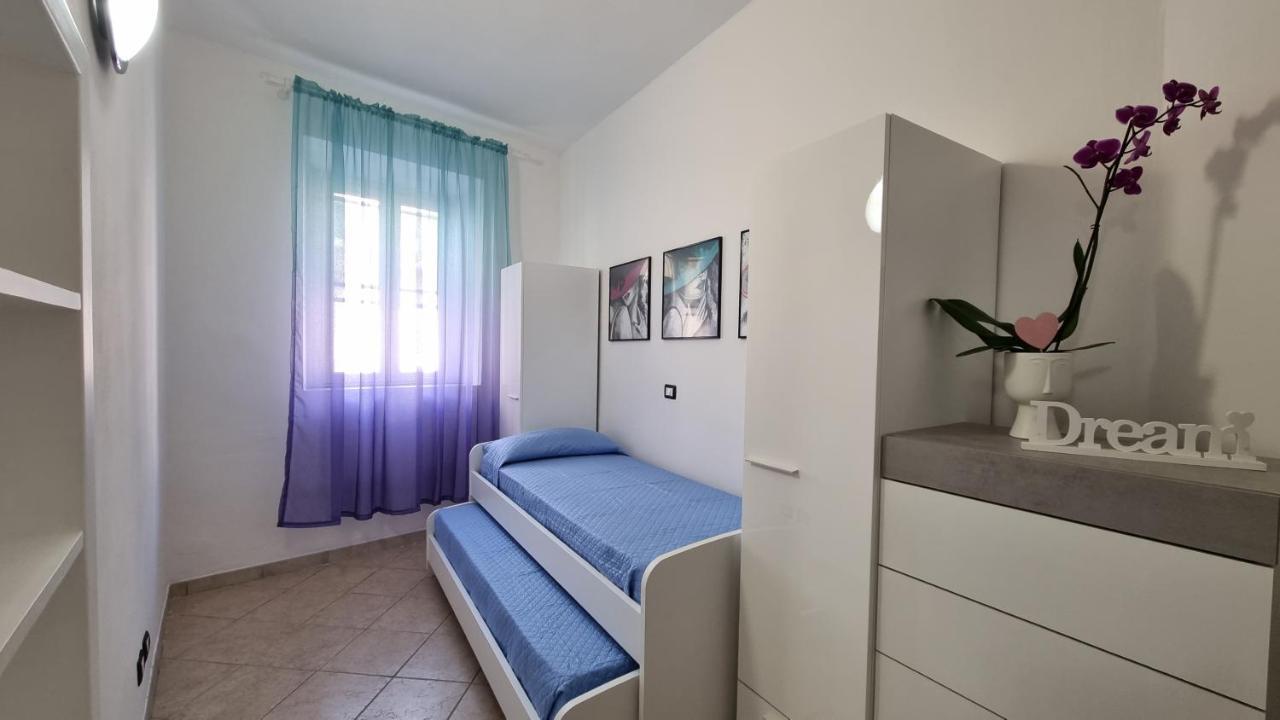 Casa Iris Apartment Capoliveri  Exterior foto