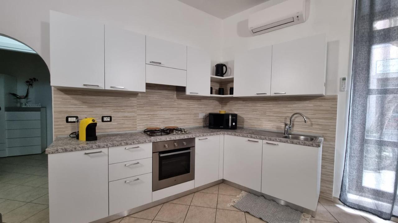 Casa Iris Apartment Capoliveri  Exterior foto