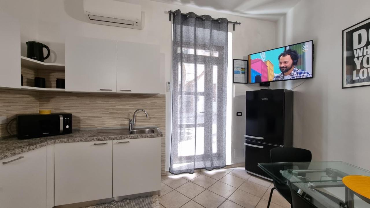 Casa Iris Apartment Capoliveri  Exterior foto