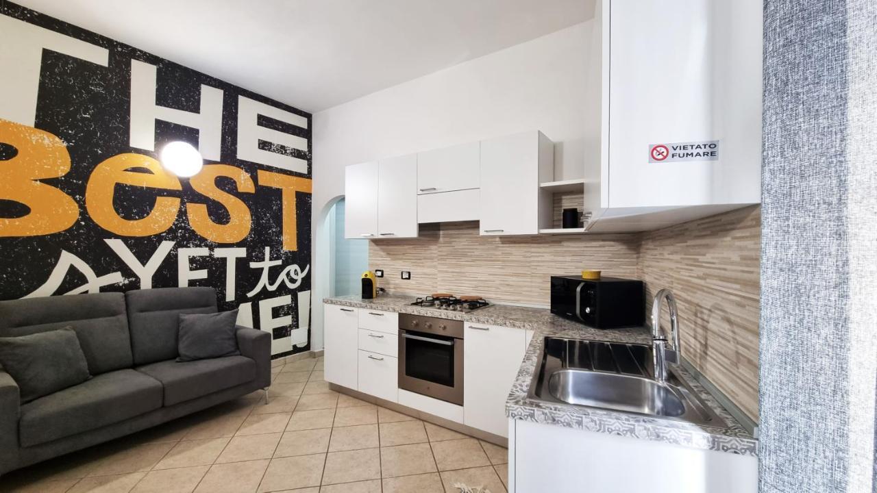 Casa Iris Apartment Capoliveri  Exterior foto