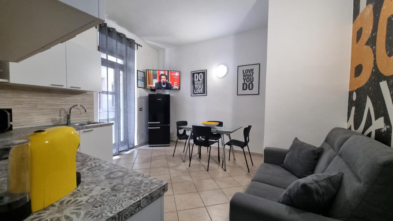 Casa Iris Apartment Capoliveri  Exterior foto