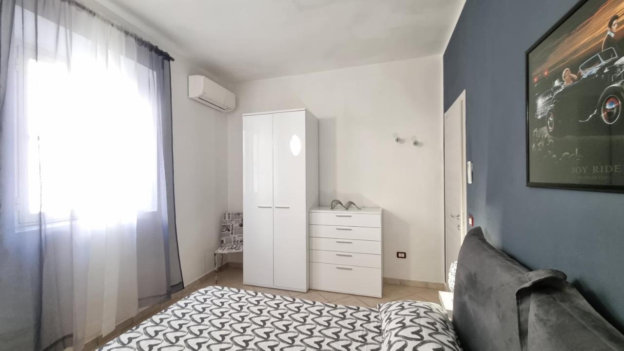 Casa Iris Apartment Capoliveri  Exterior foto