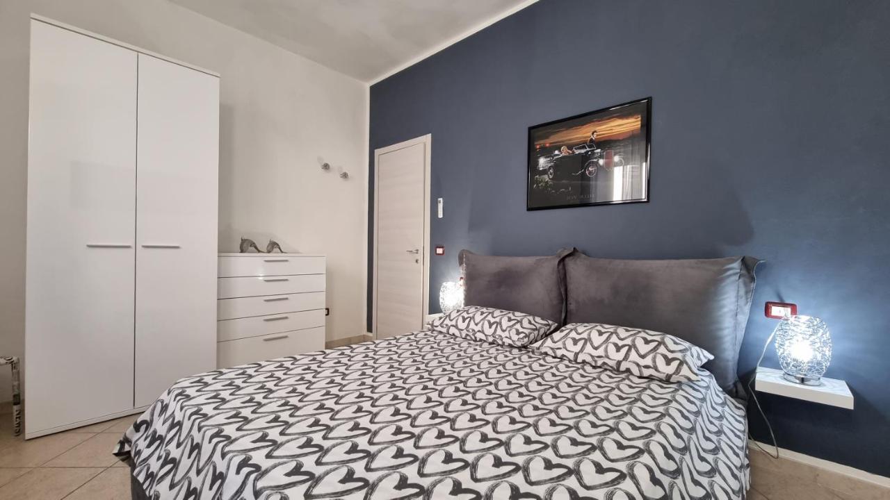 Casa Iris Apartment Capoliveri  Exterior foto